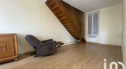 Maison traditionnelle 4 pièces de 87 m² à Saint-Victor (03410)