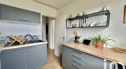 Appartement 3 pièces de 57 m² à Limoges (87000)