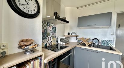 Appartement 3 pièces de 57 m² à Limoges (87000)