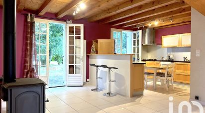 House 4 rooms of 116 m² in Nantes (44200)