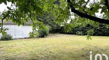 Terrain de 547 m² à Nantes (44200)