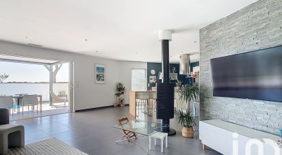 Maison 5 pièces de 132 m² à Candillargues (34130)