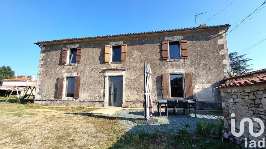 Vente Maison 68m² 2 Pièces à Marsais-Sainte-Radégonde (85570) - Iad France