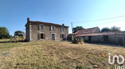 House 2 rooms of 68 m² in Marsais-Sainte-Radégonde (85570)