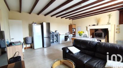 Maison 2 pièces de 68 m² à Marsais-Sainte-Radégonde (85570)