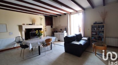 Maison 2 pièces de 68 m² à Marsais-Sainte-Radégonde (85570)