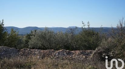 Terrain de 840 m² à Orgnac-l'Aven (07150)