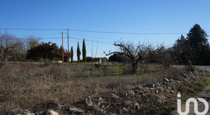 Terrain de 840 m² à Orgnac-l'Aven (07150)