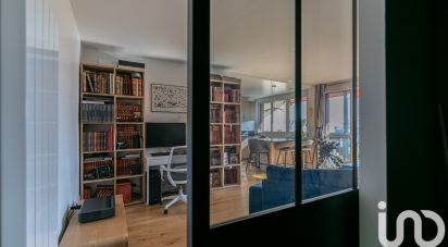 Appartement 4 pièces de 83 m² à Fontenay-sous-Bois (94120)