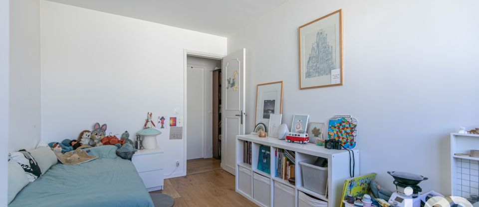 Appartement 4 pièces de 83 m² à Fontenay-sous-Bois (94120)