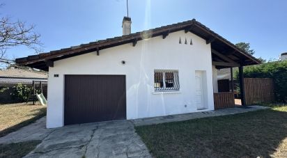 Maison 5 pièces de 76 m² à Mont-de-Marsan (40000)