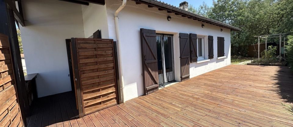 Maison 5 pièces de 76 m² à Mont-de-Marsan (40000)