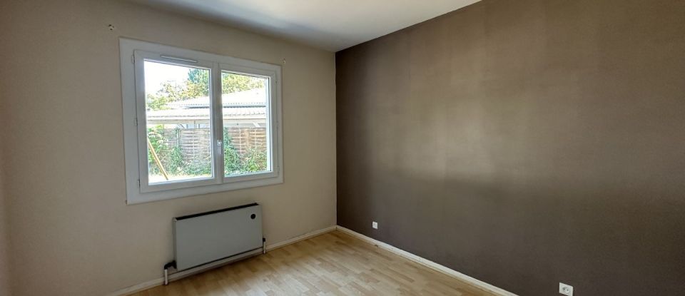 Maison 5 pièces de 76 m² à Mont-de-Marsan (40000)