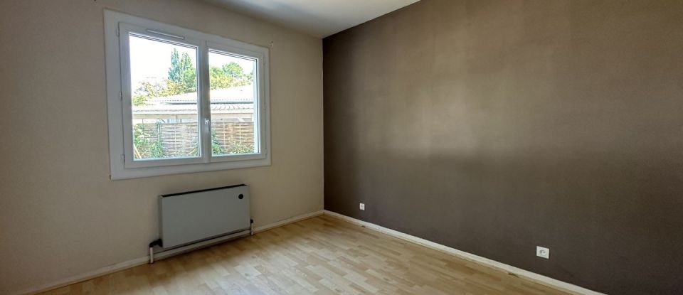 Maison 5 pièces de 76 m² à Mont-de-Marsan (40000)