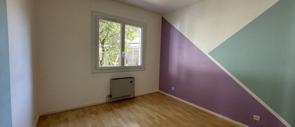 Maison 5 pièces de 76 m² à Mont-de-Marsan (40000)