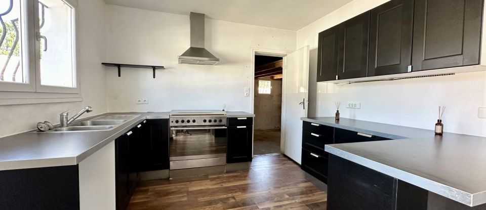 Maison 5 pièces de 76 m² à Mont-de-Marsan (40000)