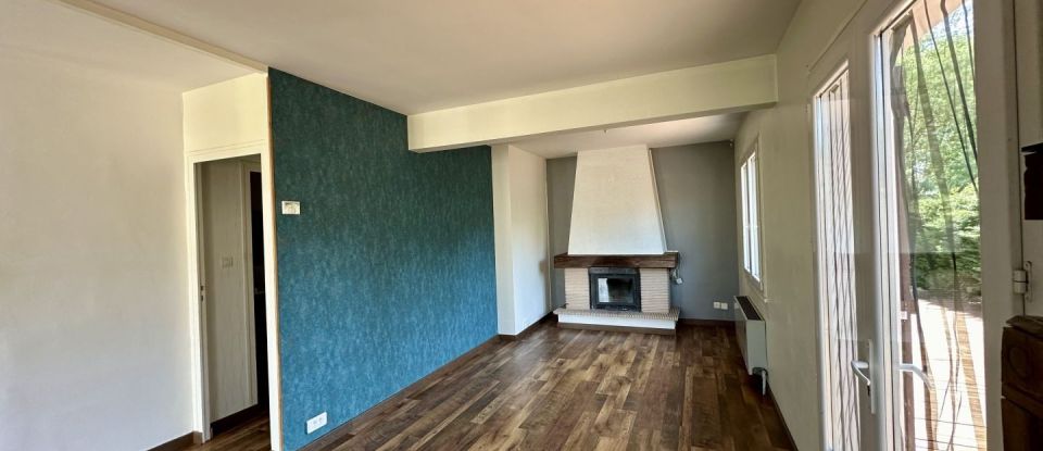 Maison 5 pièces de 76 m² à Mont-de-Marsan (40000)