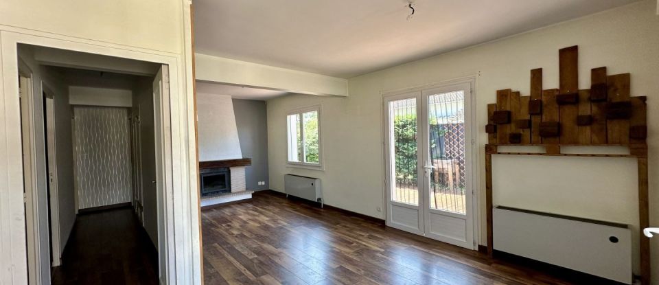 Maison 5 pièces de 76 m² à Mont-de-Marsan (40000)