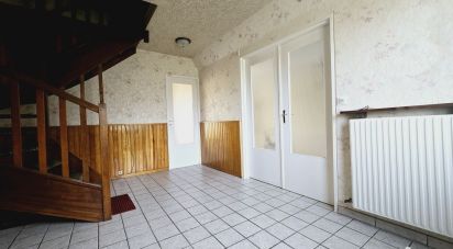 Maison 4 pièces de 114 m² à Le Plessier-sur-Saint-Just (60130)