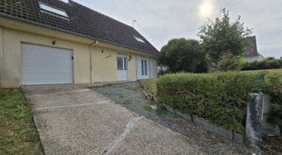 House 4 rooms of 114 m² in Le Plessier-sur-Saint-Just (60130)