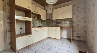 House 4 rooms of 114 m² in Le Plessier-sur-Saint-Just (60130)