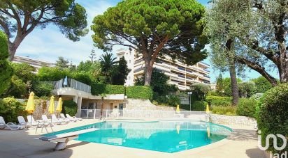 Apartment 4 rooms of 107 m² in Nice (06100)