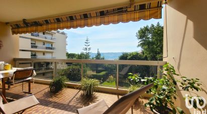 Apartment 4 rooms of 107 m² in Nice (06100)