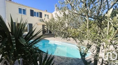 Traditional house 5 rooms of 110 m² in Béziers (34500)