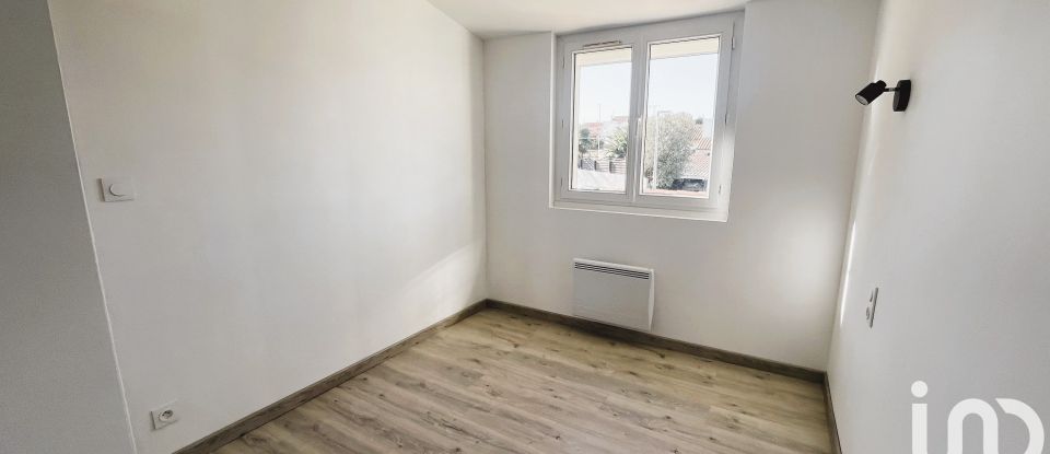 Maison traditionnelle 5 pièces de 110 m² à Béziers (34500)