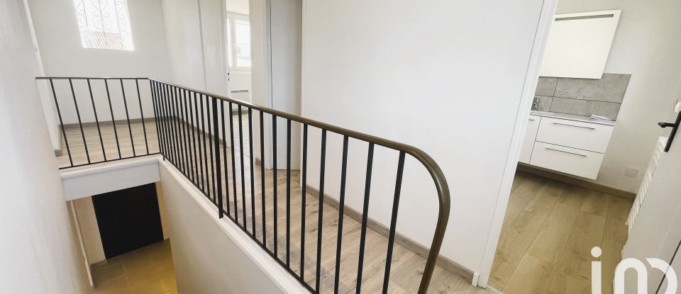 Maison traditionnelle 5 pièces de 110 m² à Béziers (34500)