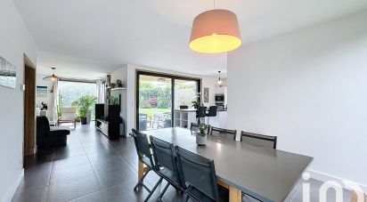 Maison 6 pièces de 157 m² à Villeneuve-d'Ascq (59650)