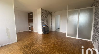 Appartement 2 pièces de 53 m² à Nogent-le-Rotrou (28400)