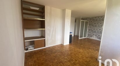 Appartement 2 pièces de 53 m² à Nogent-le-Rotrou (28400)