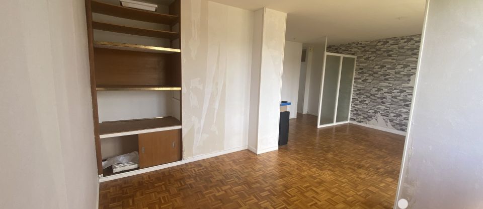 Appartement 2 pièces de 53 m² à Nogent-le-Rotrou (28400)