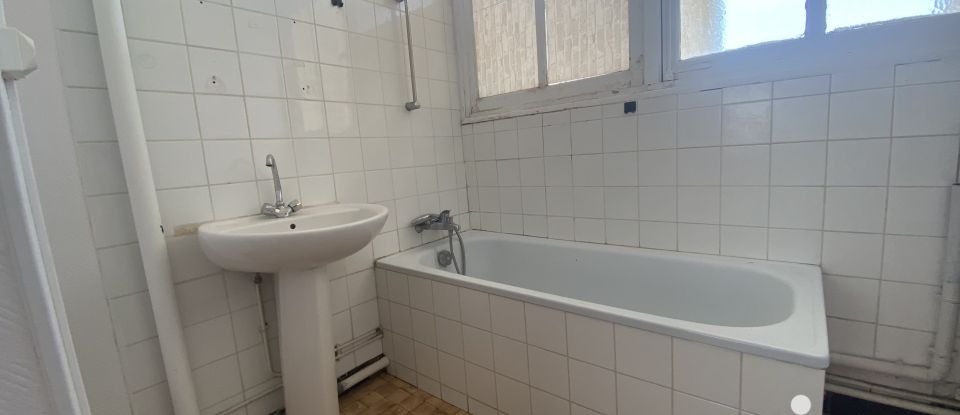 Appartement 2 pièces de 53 m² à Nogent-le-Rotrou (28400)