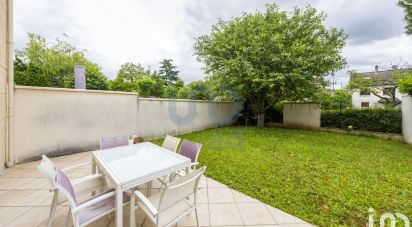 Maison 6 pièces de 104 m² à L'Haÿ-les-Roses (94240)