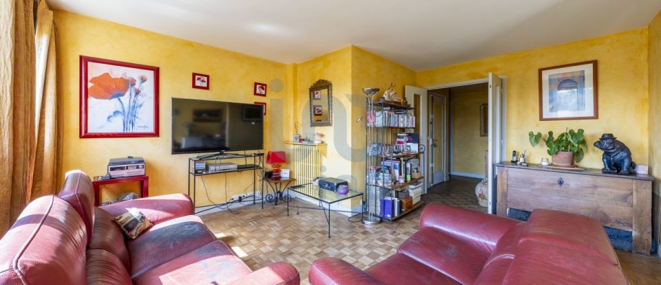 Apartment 4 rooms of 79 m² in Chevilly-Larue (94550)