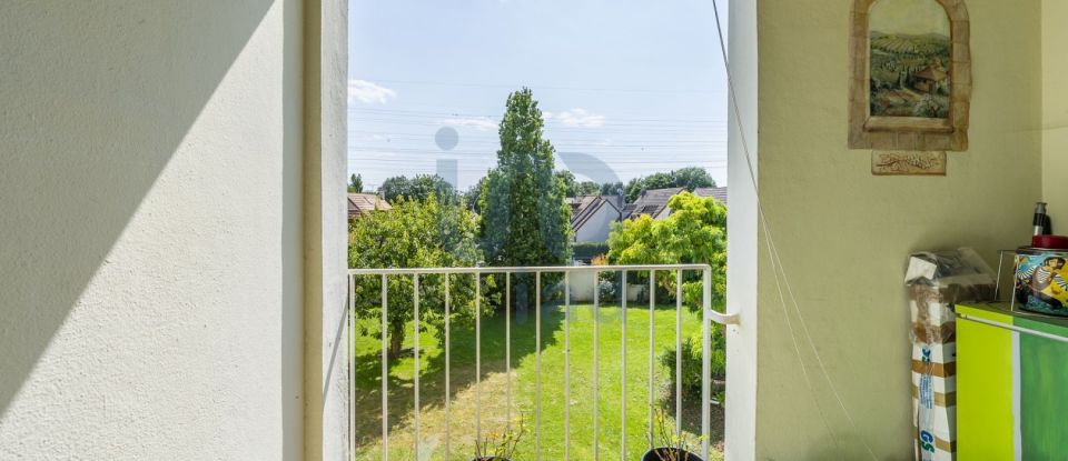 Apartment 4 rooms of 79 m² in Chevilly-Larue (94550)