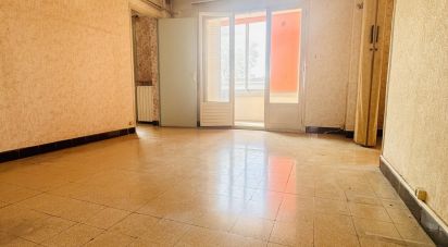 Apartment 5 rooms of 78 m² in Toulon (83200)