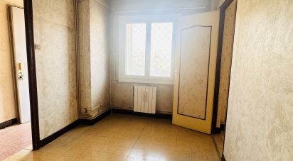 Apartment 5 rooms of 78 m² in Toulon (83200)