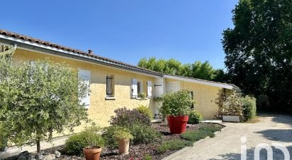 Maison traditionnelle 7 pièces de 177 m² à Le Barp (33114)