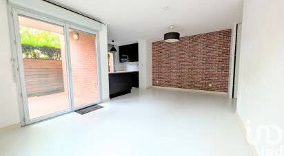 Appartement 3 pièces de 55 m² à Toulouse (31500)