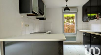 Appartement 3 pièces de 55 m² à Toulouse (31500)