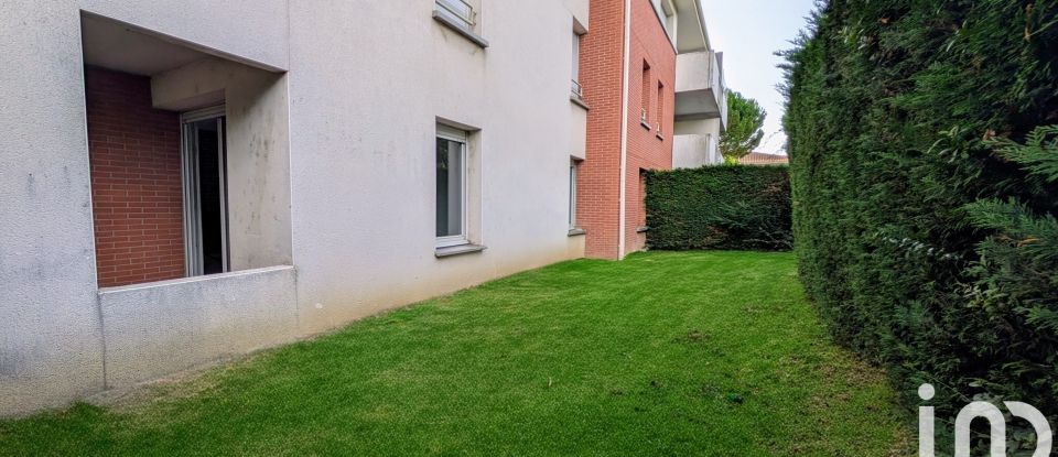 Appartement 3 pièces de 55 m² à Toulouse (31500)