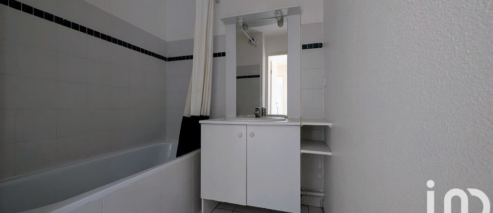 Appartement 3 pièces de 55 m² à Toulouse (31500)