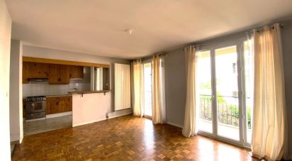 Apartment 4 rooms of 64 m² in Carpentras (84200)