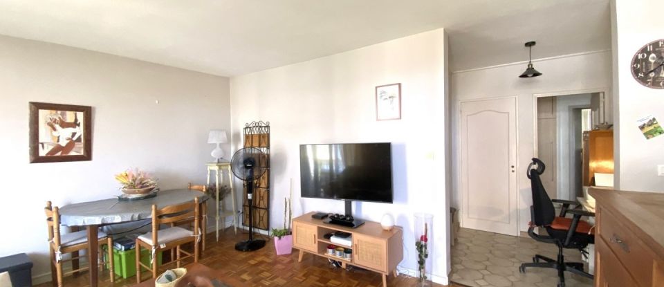 Appartement 4 pièces de 64 m² à Carpentras (84200)