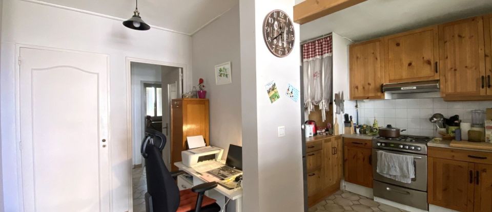 Appartement 4 pièces de 64 m² à Carpentras (84200)