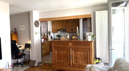 Apartment 4 rooms of 64 m² in Carpentras (84200)