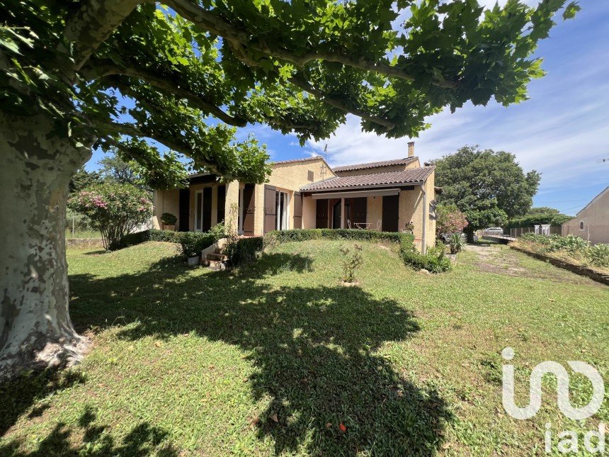 House 4 rooms of 110 m² in Morières-lès-Avignon (84310)